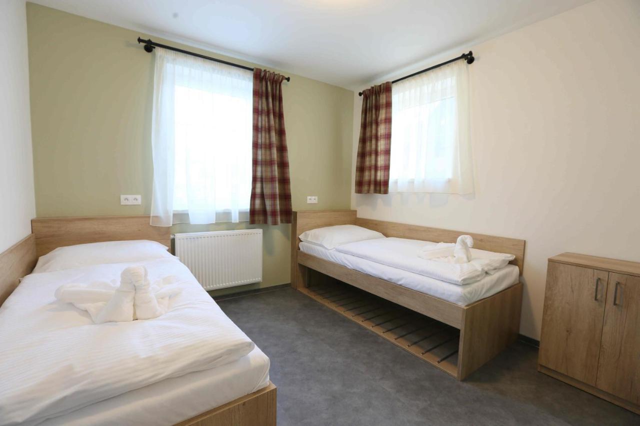 Apartmany Aura Boží Dar Εξωτερικό φωτογραφία