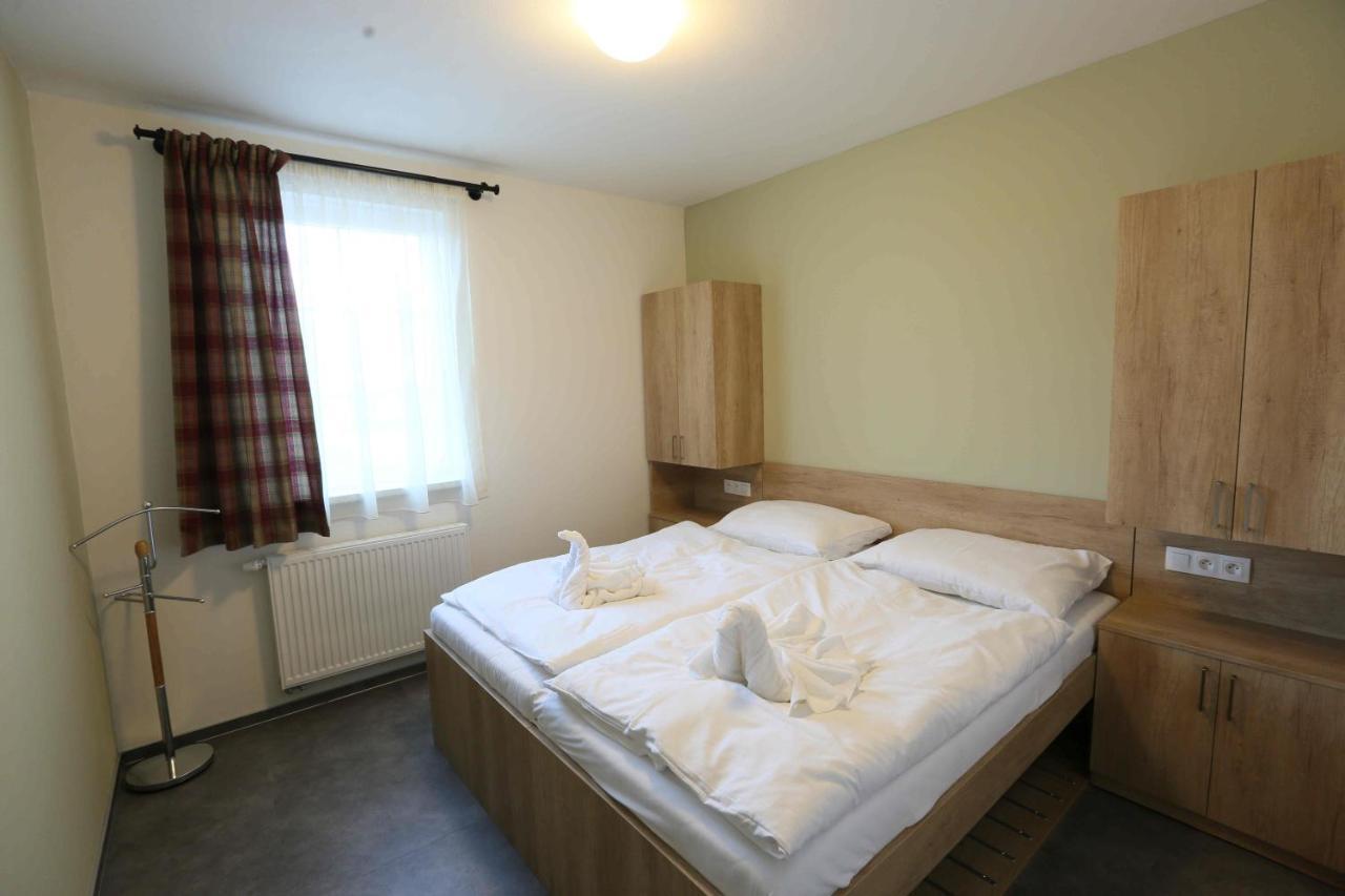 Apartmany Aura Boží Dar Εξωτερικό φωτογραφία