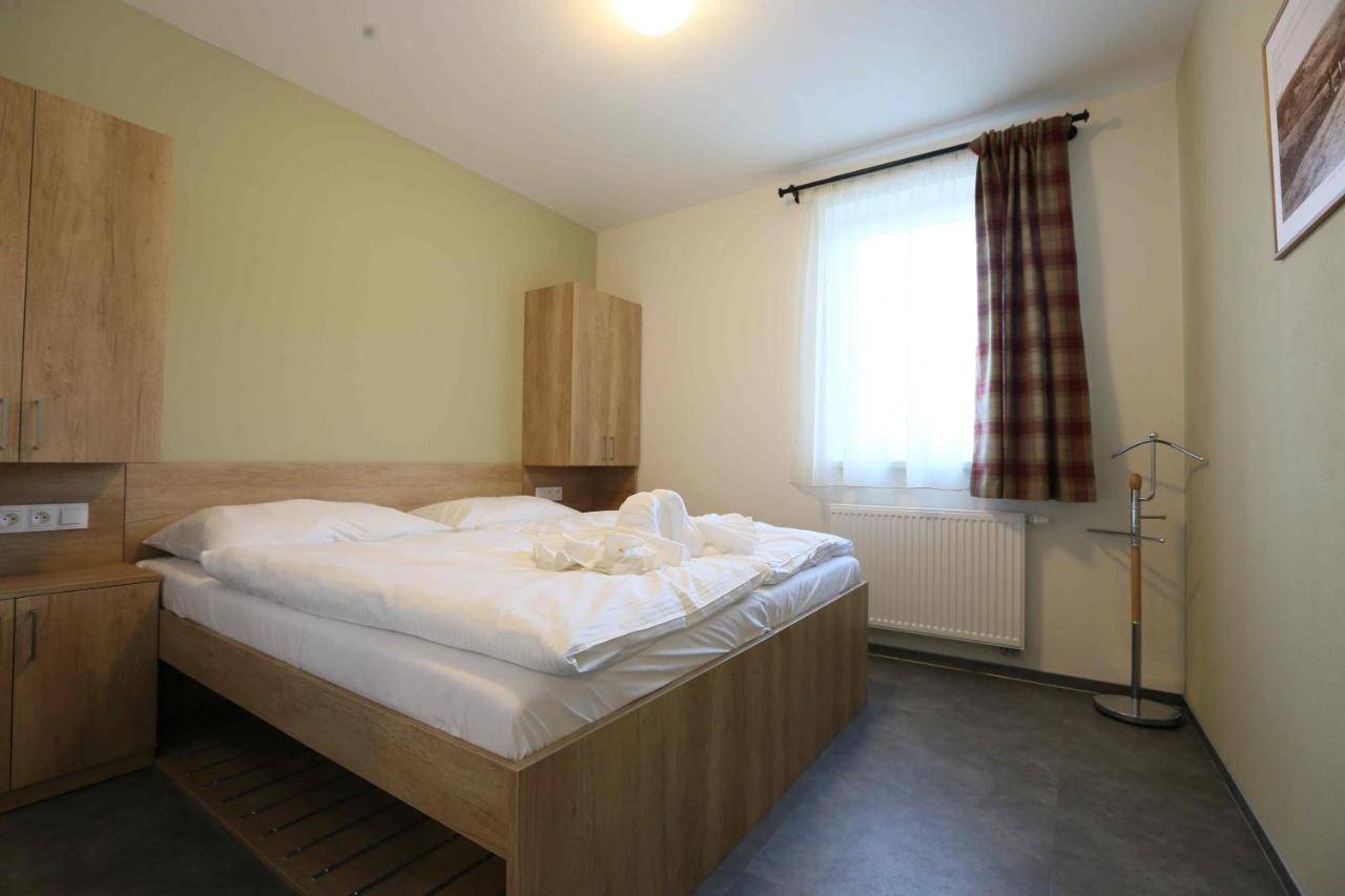 Apartmany Aura Boží Dar Εξωτερικό φωτογραφία