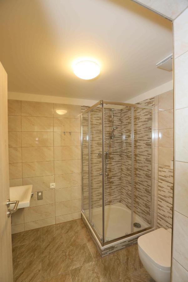 Apartmany Aura Boží Dar Εξωτερικό φωτογραφία