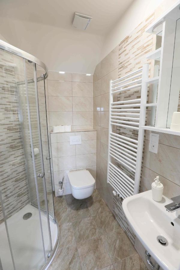 Apartmany Aura Boží Dar Εξωτερικό φωτογραφία