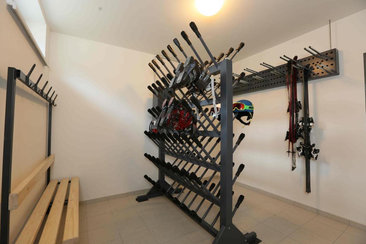 Apartmany Aura Boží Dar Εξωτερικό φωτογραφία
