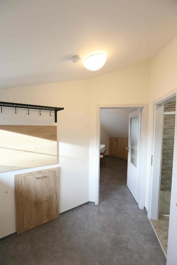 Apartmany Aura Boží Dar Εξωτερικό φωτογραφία